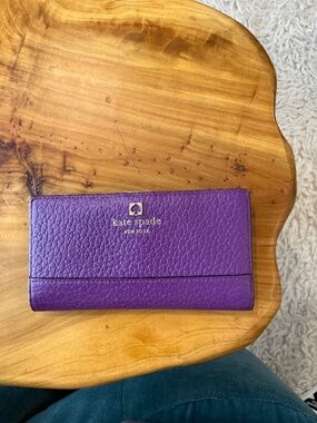Kate Spade wallet